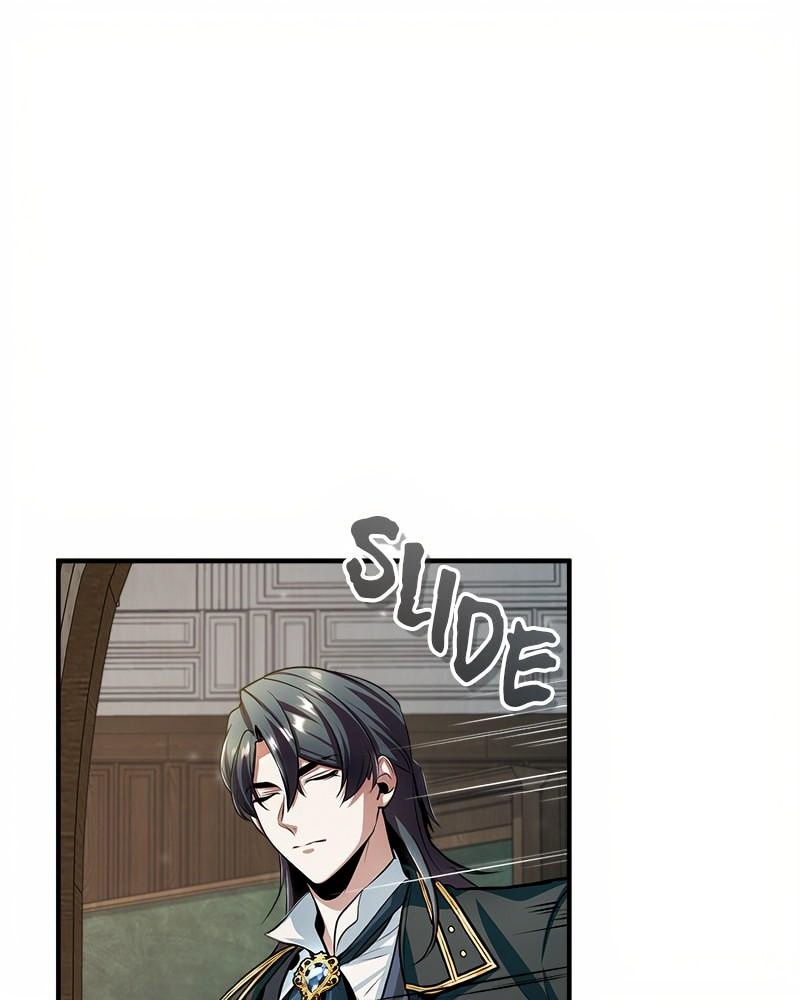 The Academy's Undercover Professor page 1