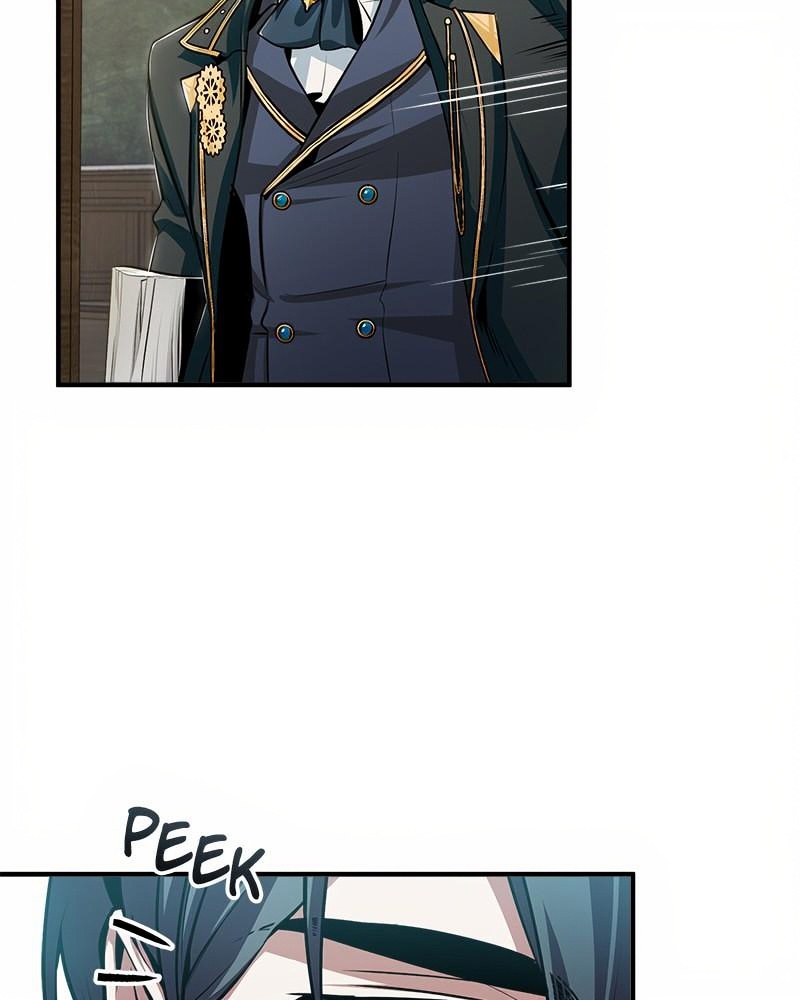 The Academy's Undercover Professor page 2