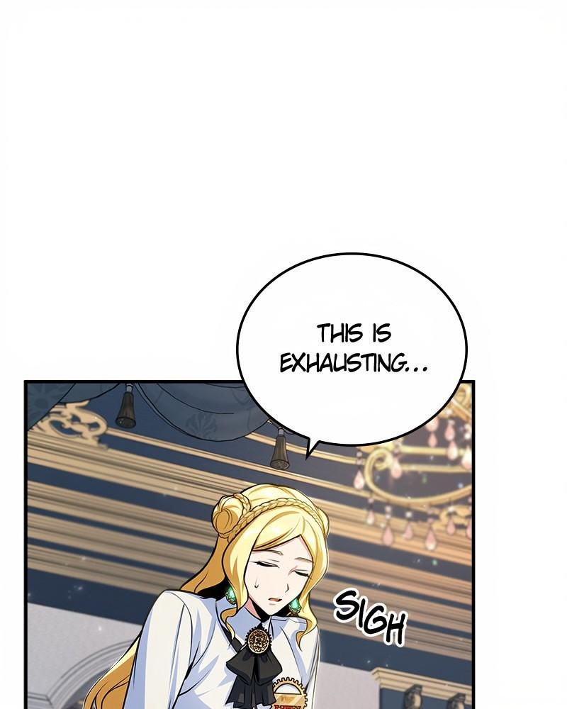 The Academy's Undercover Professor page 3