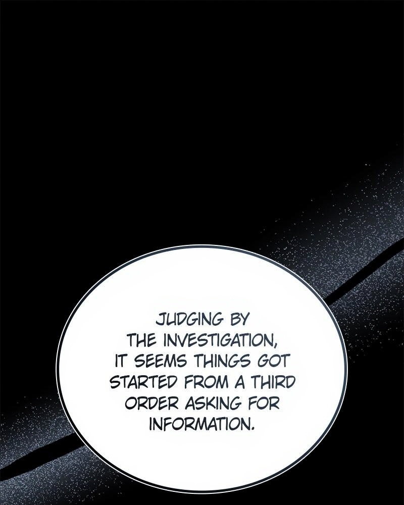 The Academy's Undercover Professor page 1