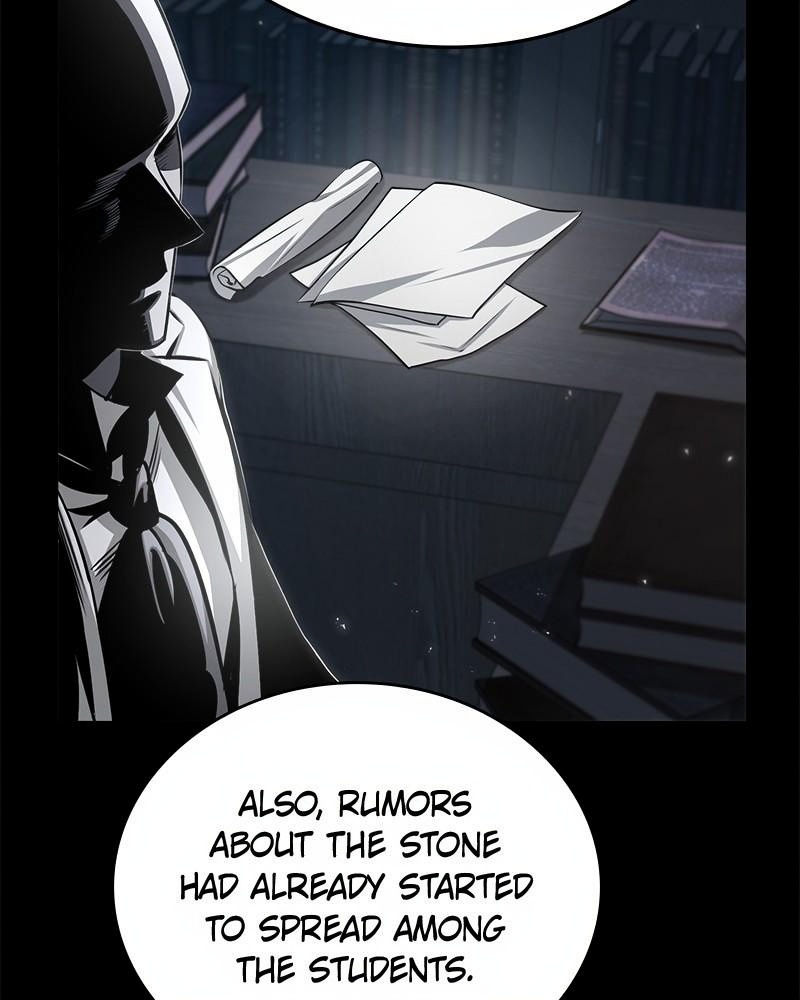 The Academy's Undercover Professor page 3