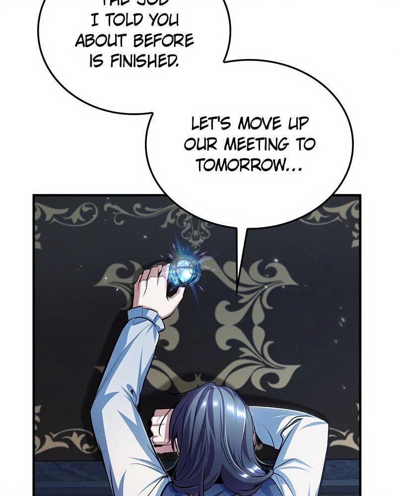 The Academy's Undercover Professor page 3