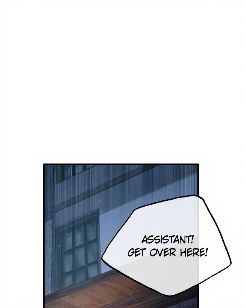 The Academy's Undercover Professor page 1