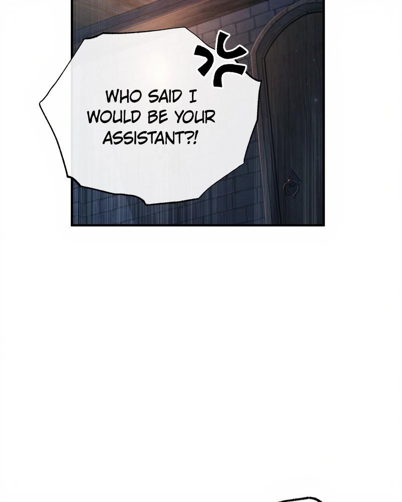 The Academy's Undercover Professor page 2