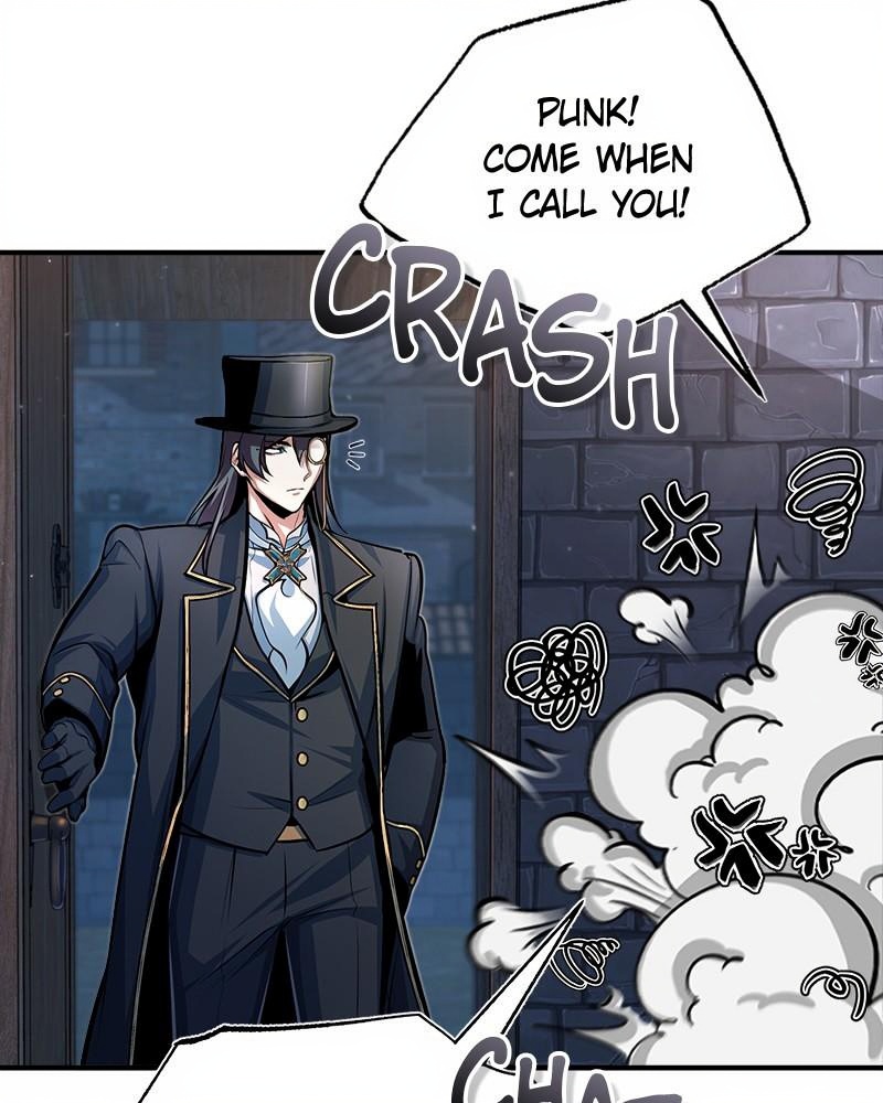 The Academy's Undercover Professor page 3