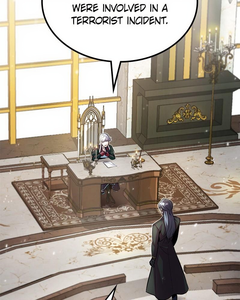 The Academy's Undercover Professor page 3