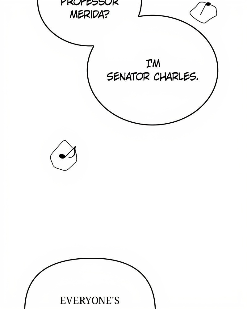 The Academy's Undercover Professor page 3