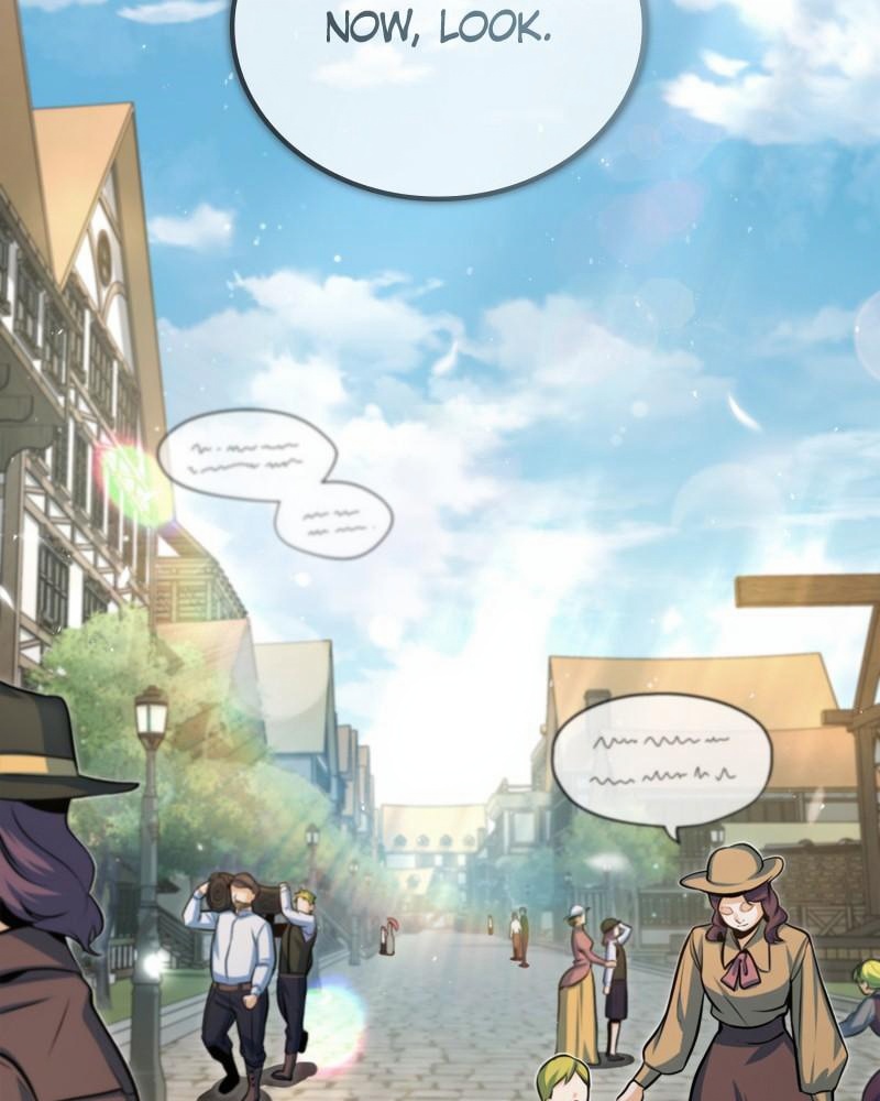 The Academy's Undercover Professor page 2