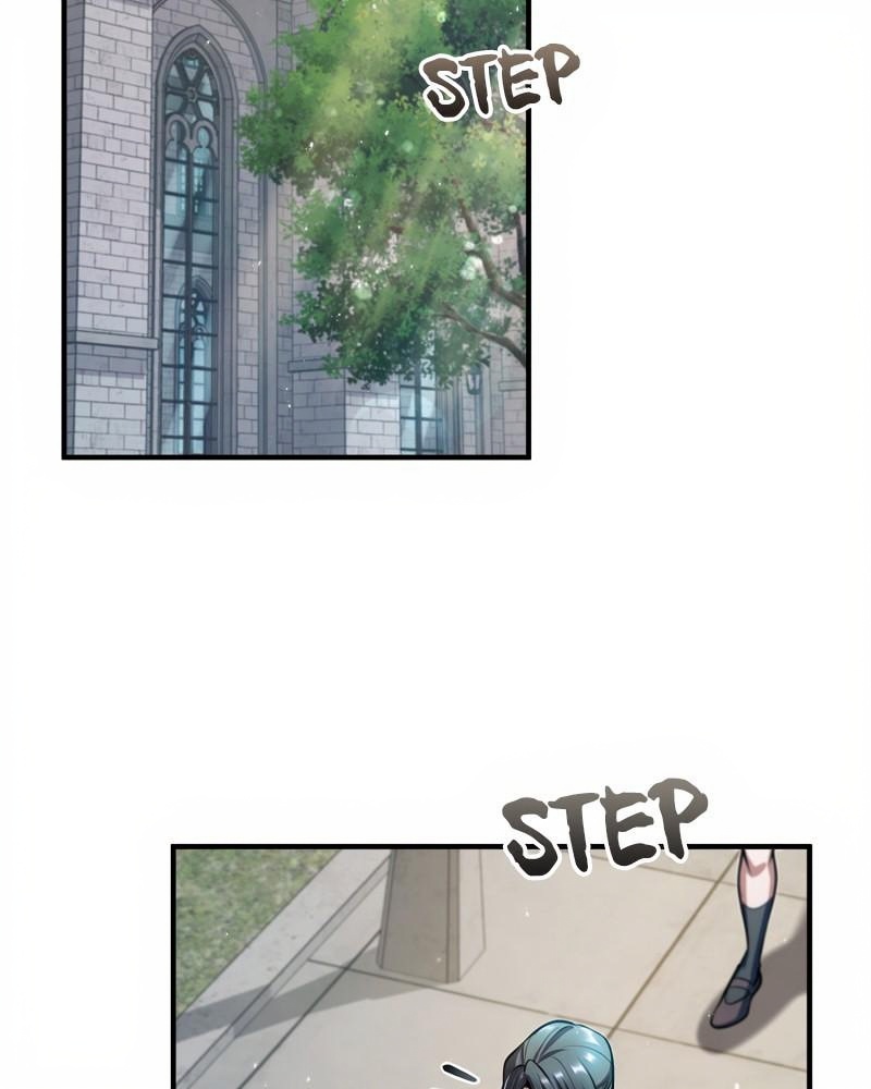 The Academy's Undercover Professor page 2