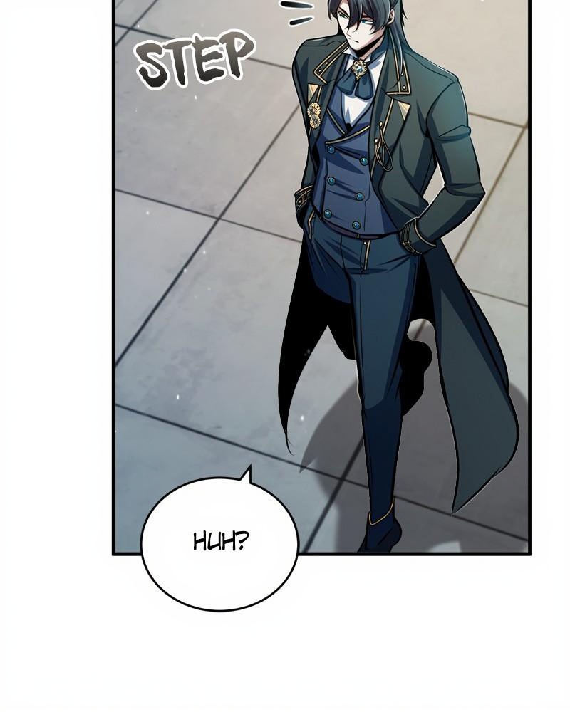 The Academy's Undercover Professor page 3