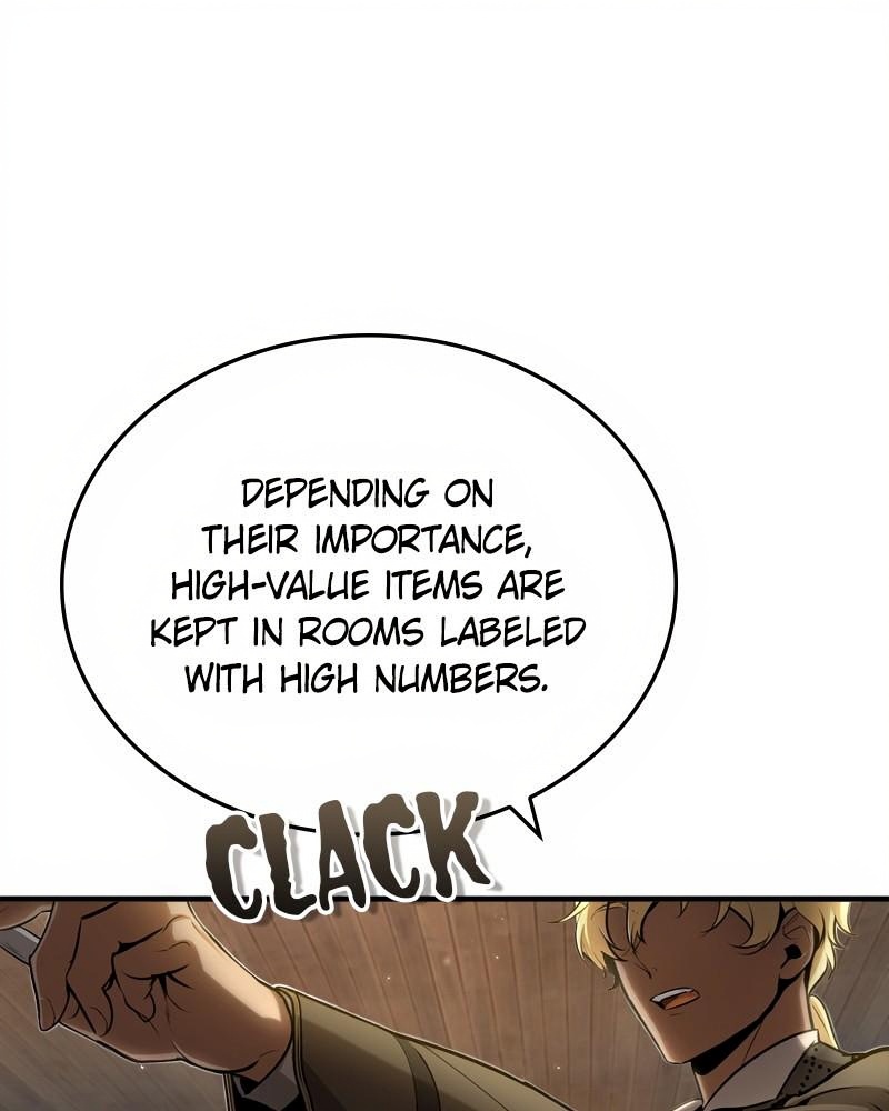 The Academy's Undercover Professor page 3