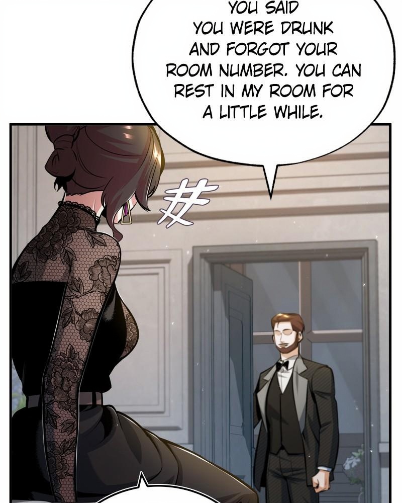 The Academy's Undercover Professor page 3