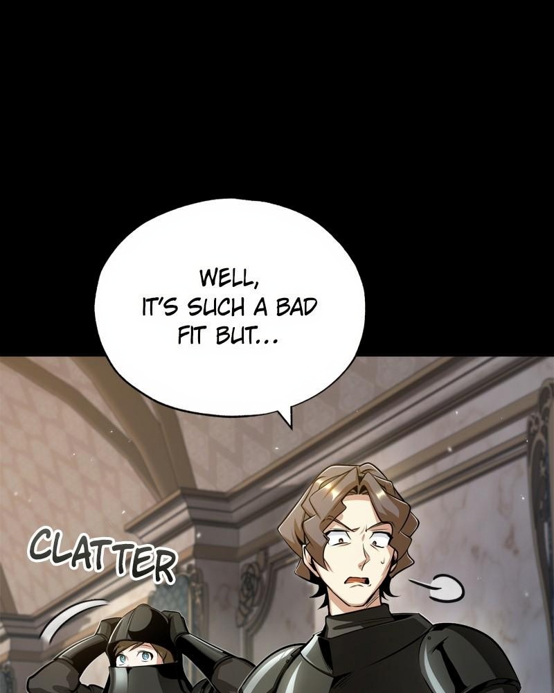 The Academy's Undercover Professor page 3