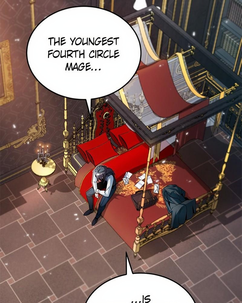 The Academy's Undercover Professor page 3
