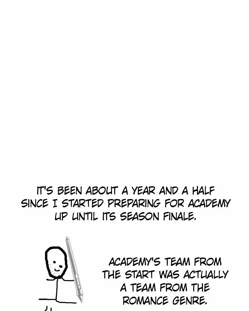 The Academy's Undercover Professor page 3