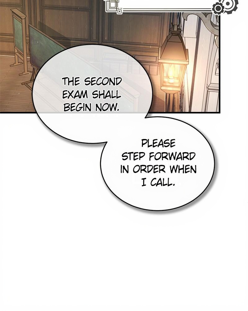 The Academy's Undercover Professor page 2
