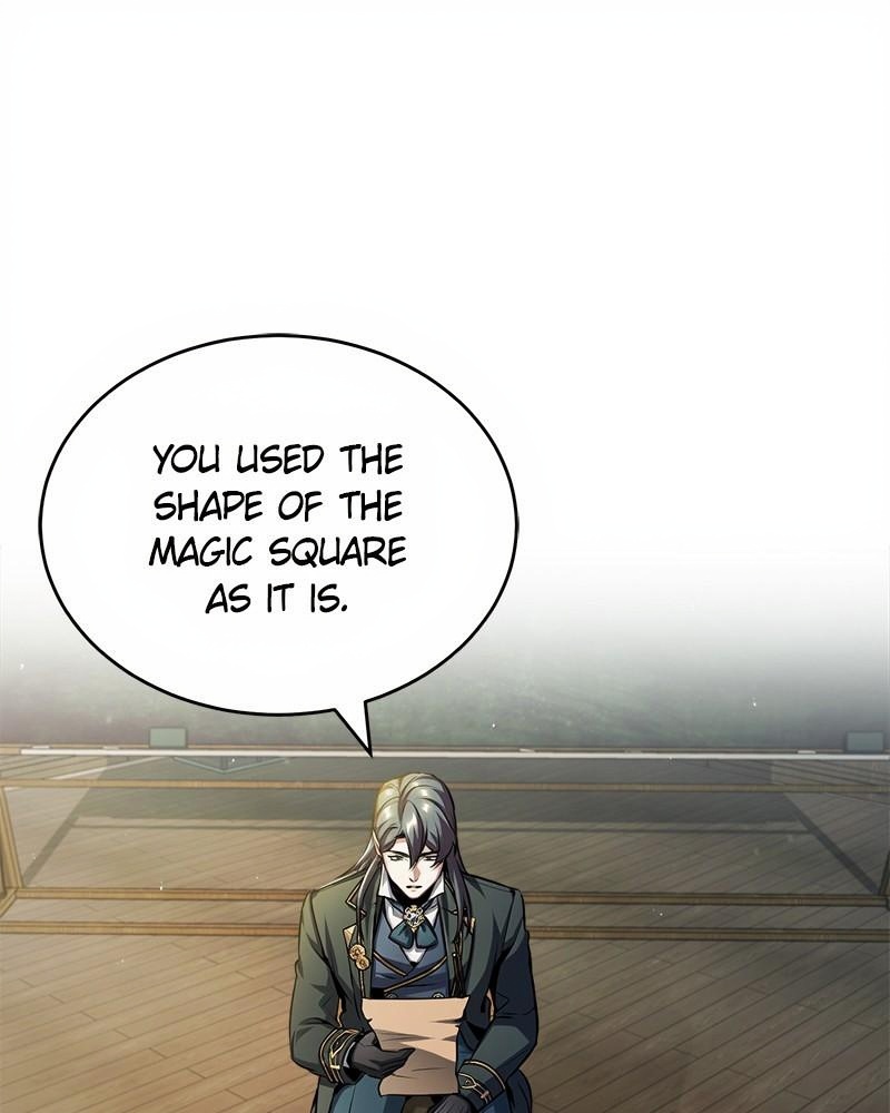 The Academy's Undercover Professor page 3