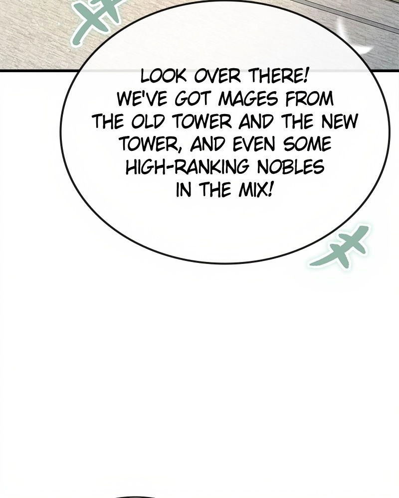 The Academy's Undercover Professor page 3