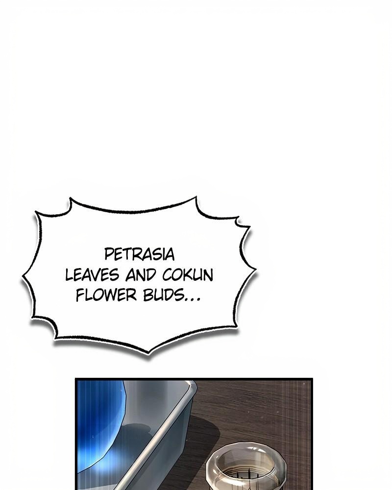 The Academy's Undercover Professor page 1