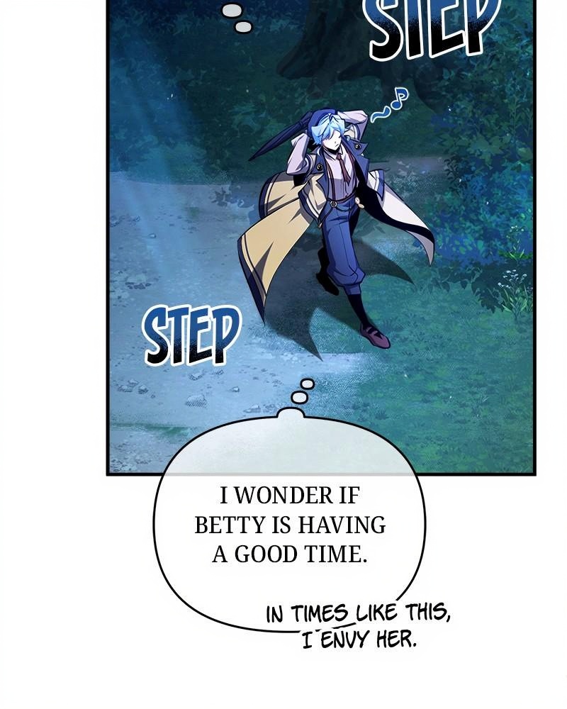 The Academy's Undercover Professor page 3