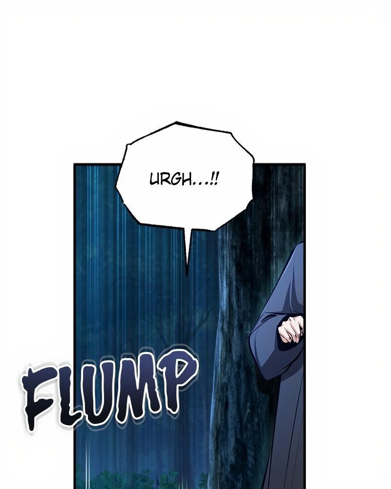 The Academy's Undercover Professor page 1