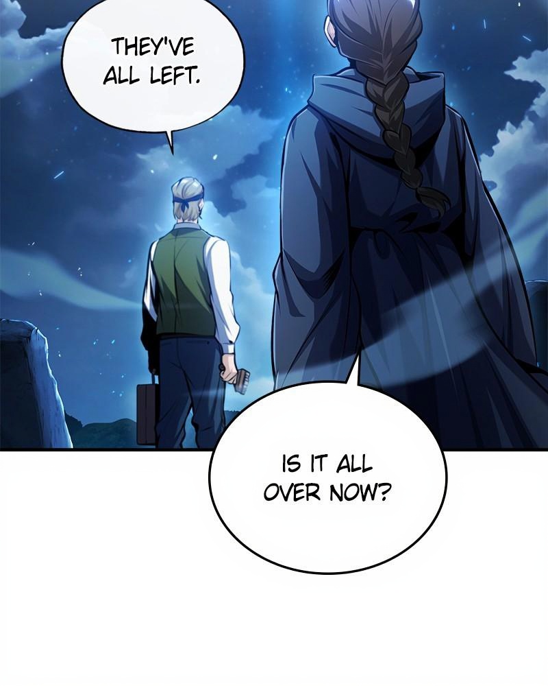 The Academy's Undercover Professor page 2
