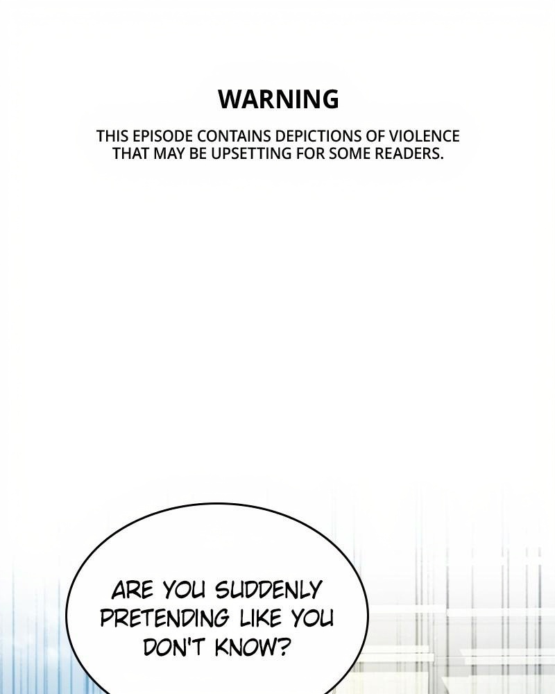 The Academy's Undercover Professor page 1