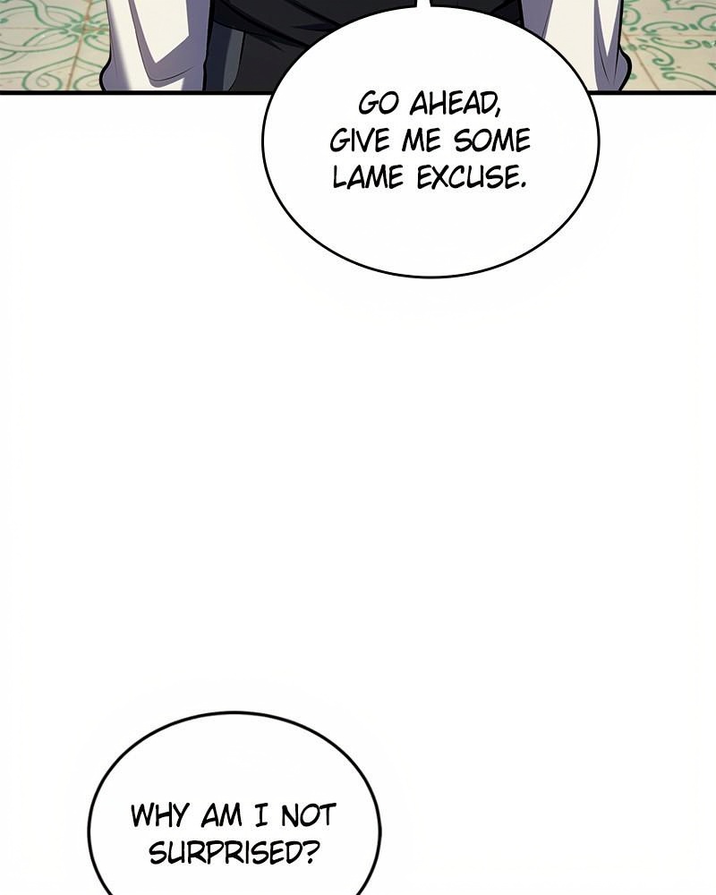 The Academy's Undercover Professor page 3