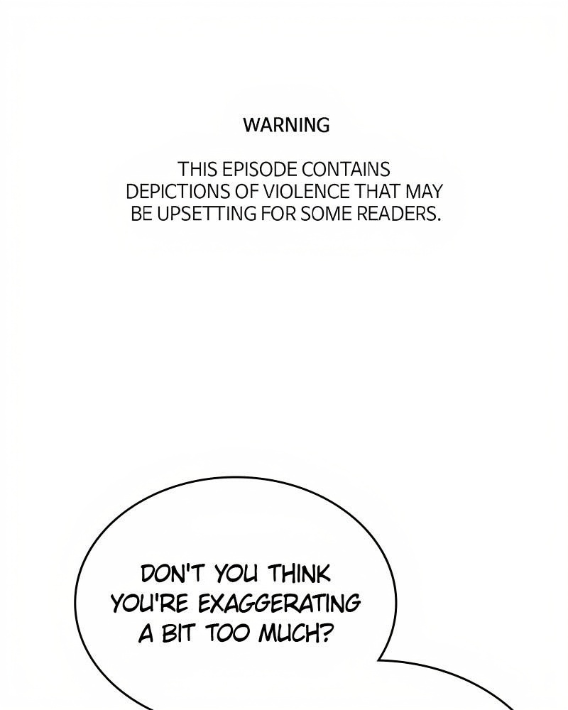 The Academy's Undercover Professor page 1