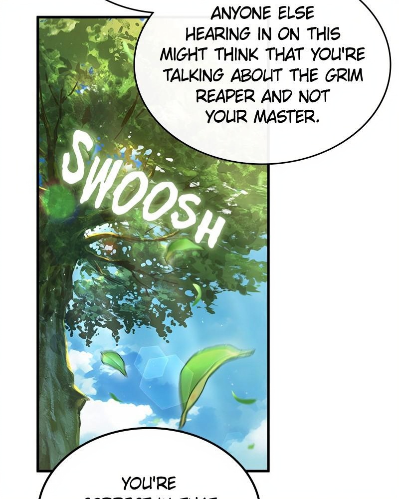 The Academy's Undercover Professor page 2