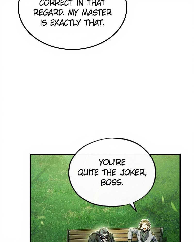 The Academy's Undercover Professor page 3