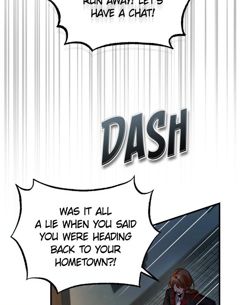 The Academy's Undercover Professor page 2