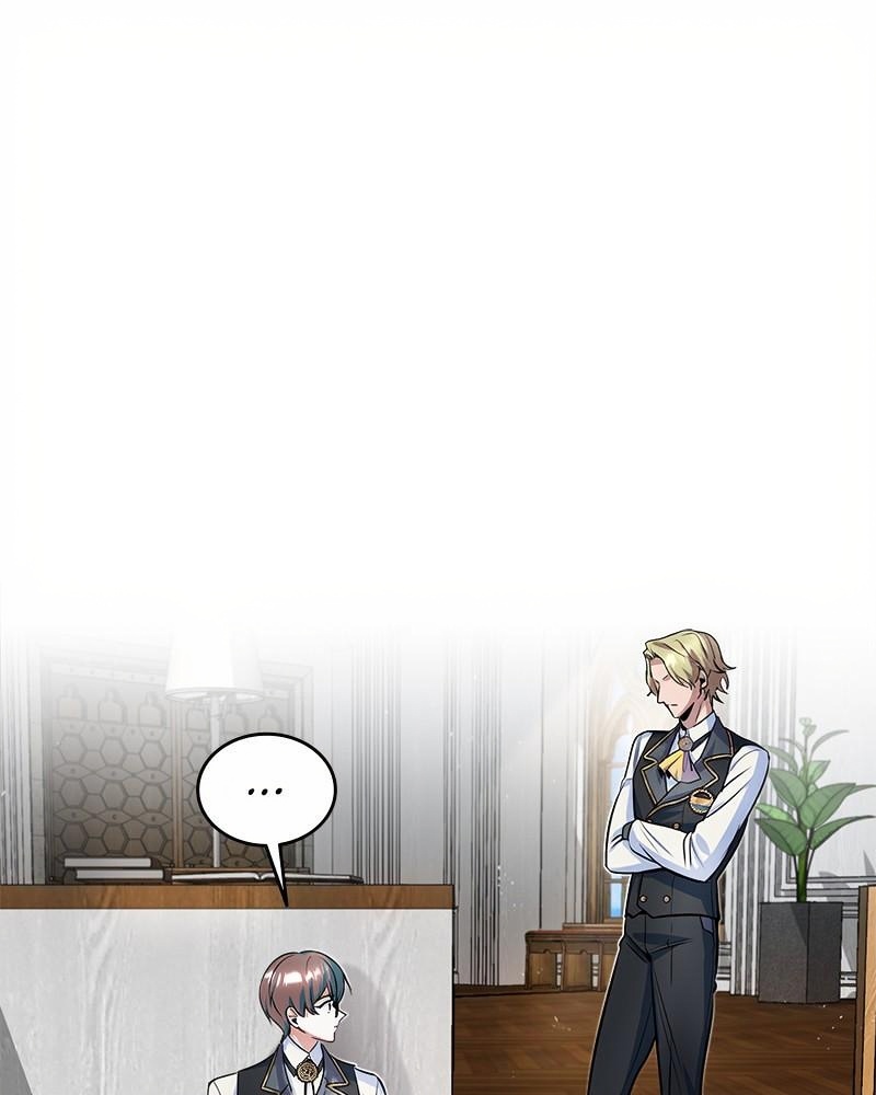 The Academy's Undercover Professor page 1