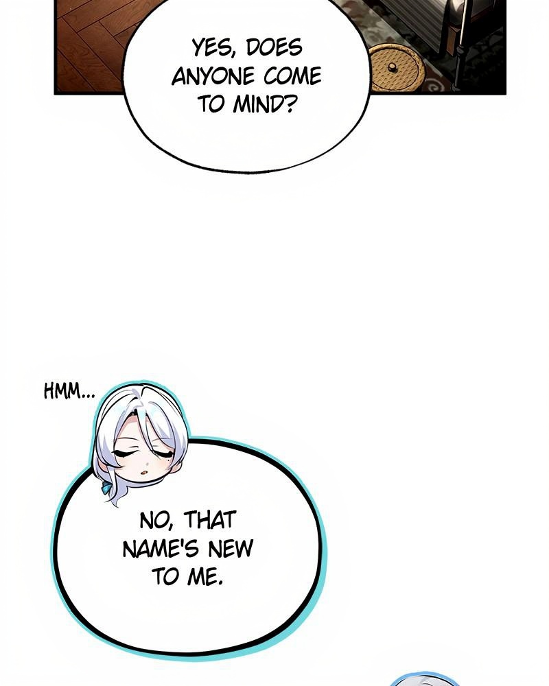 The Academy's Undercover Professor page 3