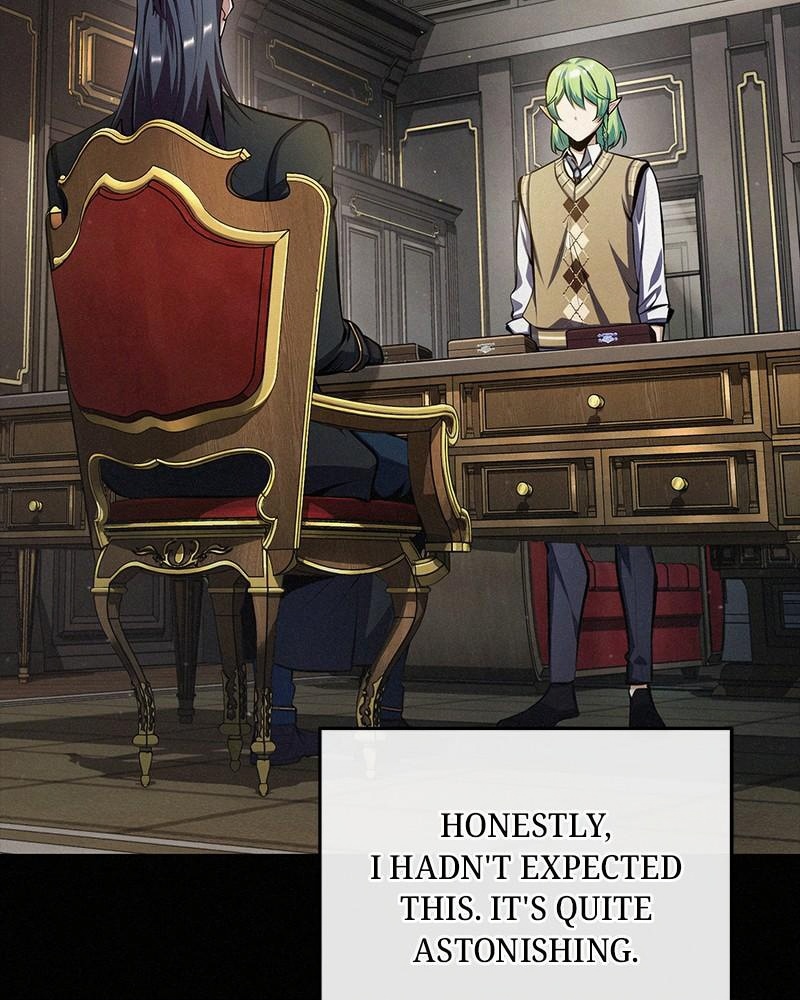 The Academy's Undercover Professor page 2