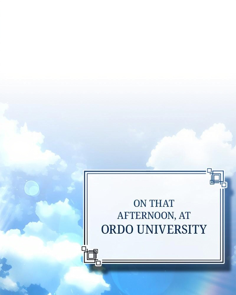The Academy's Undercover Professor page 1