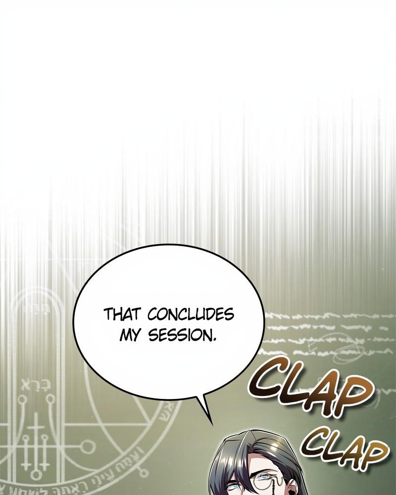 The Academy's Undercover Professor page 3