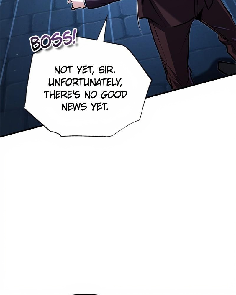The Academy's Undercover Professor page 3