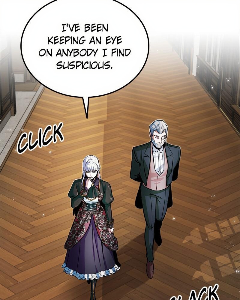 The Academy's Undercover Professor page 3