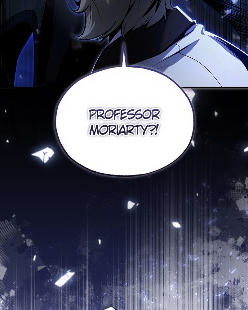 The Academy's Undercover Professor page 3