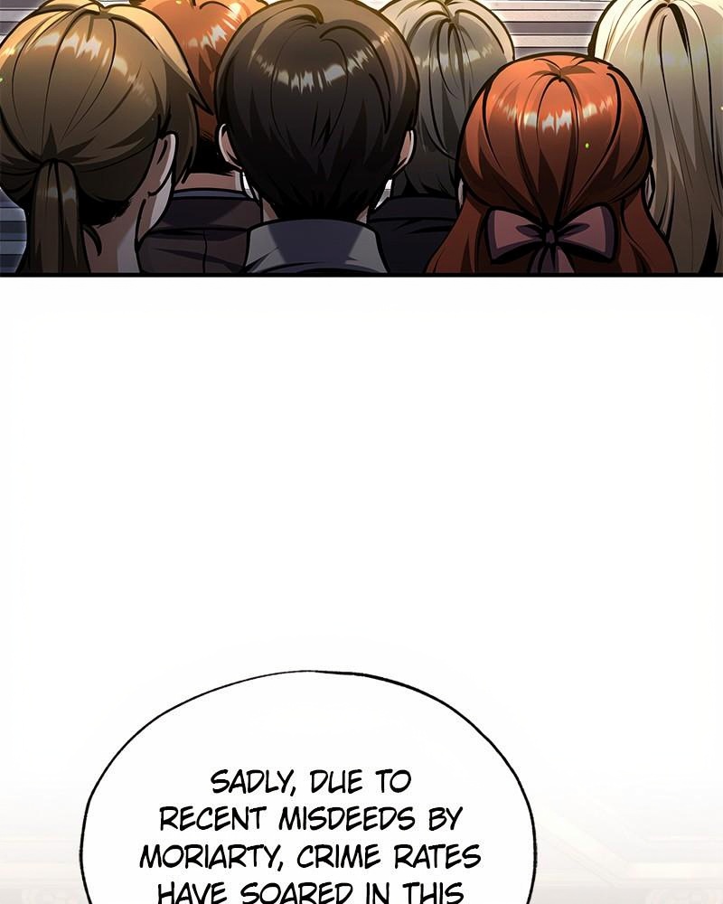 The Academy's Undercover Professor page 3