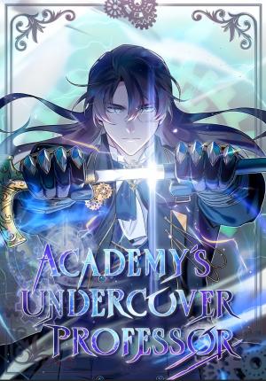 The Academy's Undercover Professor
