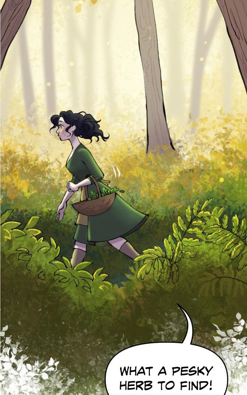 A Spell for a Smith page 3