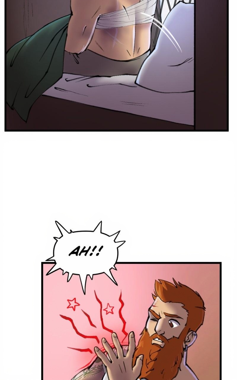 A Spell for a Smith page 3