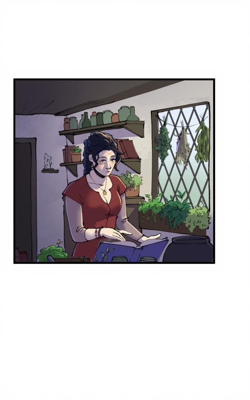 A Spell for a Smith page 3