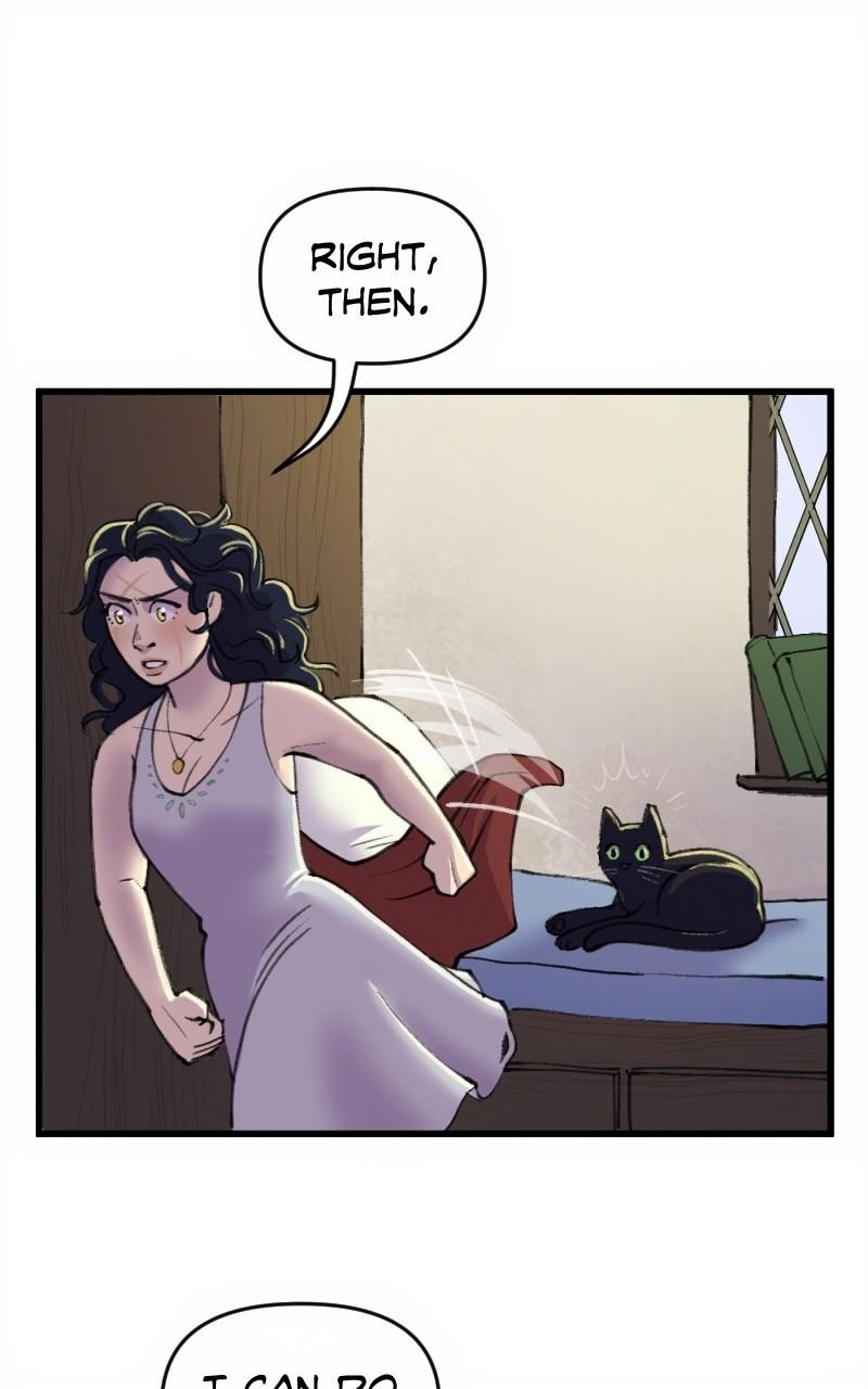 A Spell for a Smith page 3