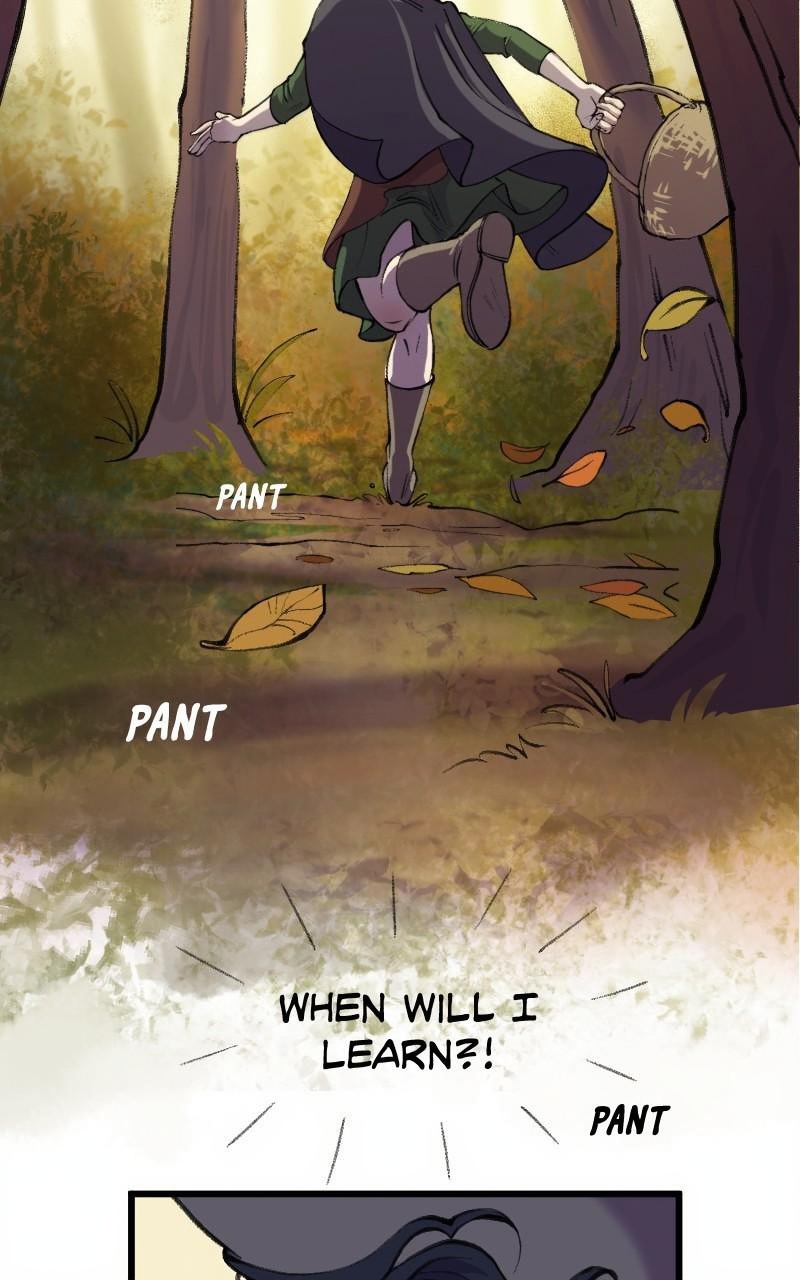 A Spell for a Smith page 2