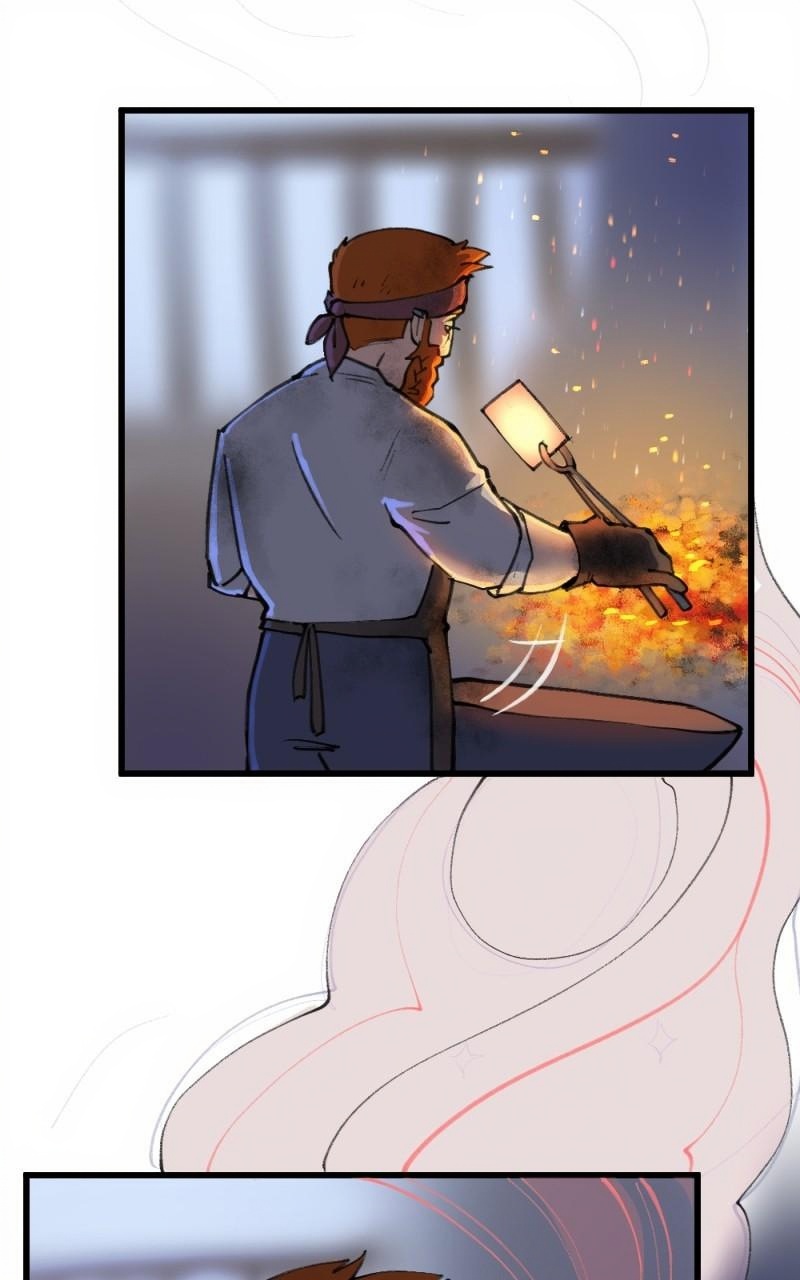 A Spell for a Smith page 3