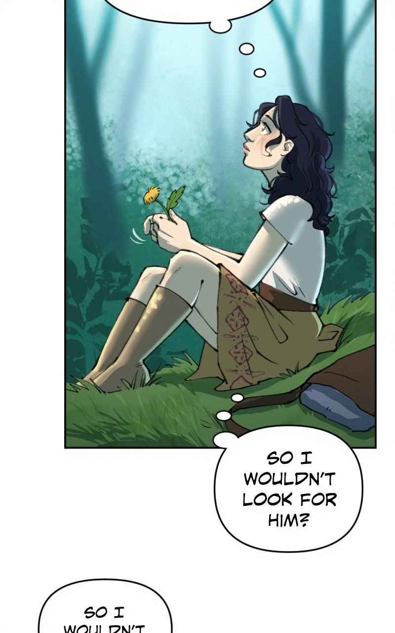 A Spell for a Smith page 3