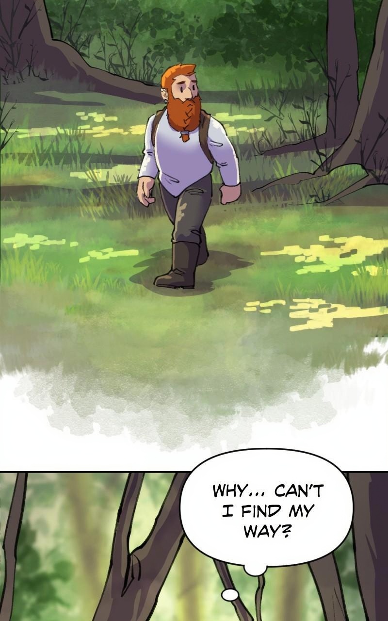 A Spell for a Smith page 2
